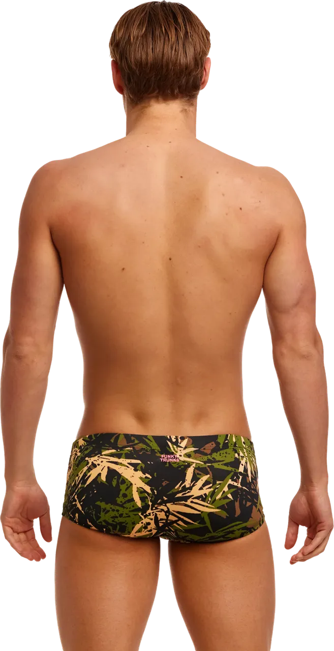 Транки FUNKY TRUNKS Men's Gigi Jo Jo - 2