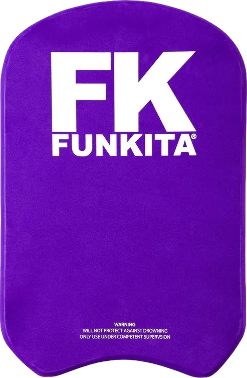 Тренировочная доска FUNKITA Still Purple - 2
