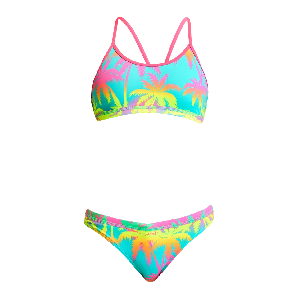 Купальник FUNKITA Hawaiian Heaven - 3