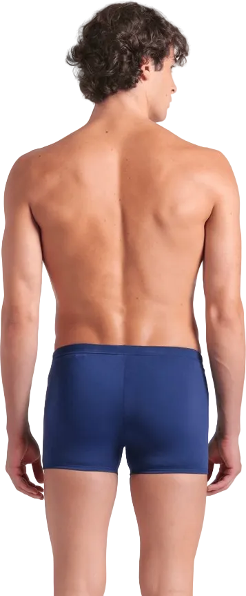 Мужские плавки для плавания Arena Poseidonia Swim Short navy-water - 2