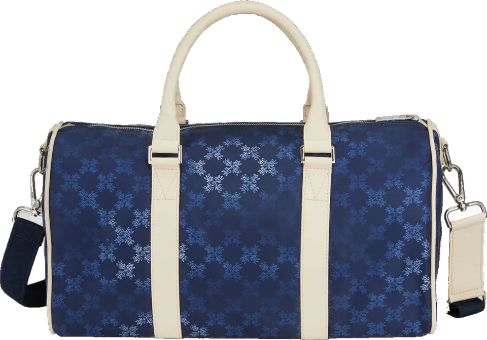 Дорожная Сумка VILEBREQUIN Bag 48H BLEU MARINE - 1