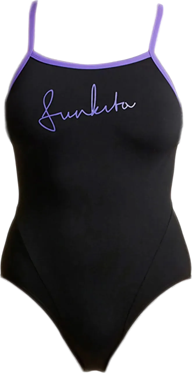 Купальник FUNKITA Night Mare - 3