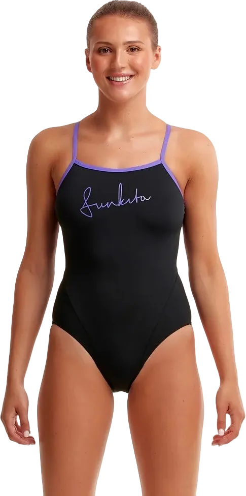 Купальник FUNKITA Night Mare - 1