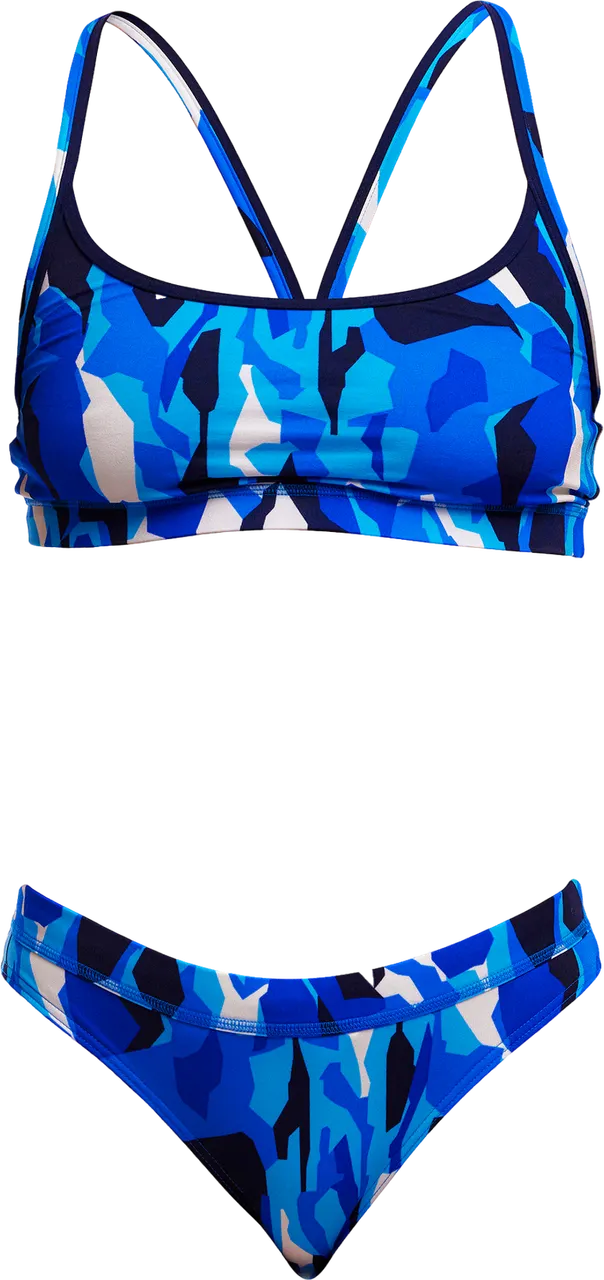 Купальник FUNKITA Chaz Michael - 3