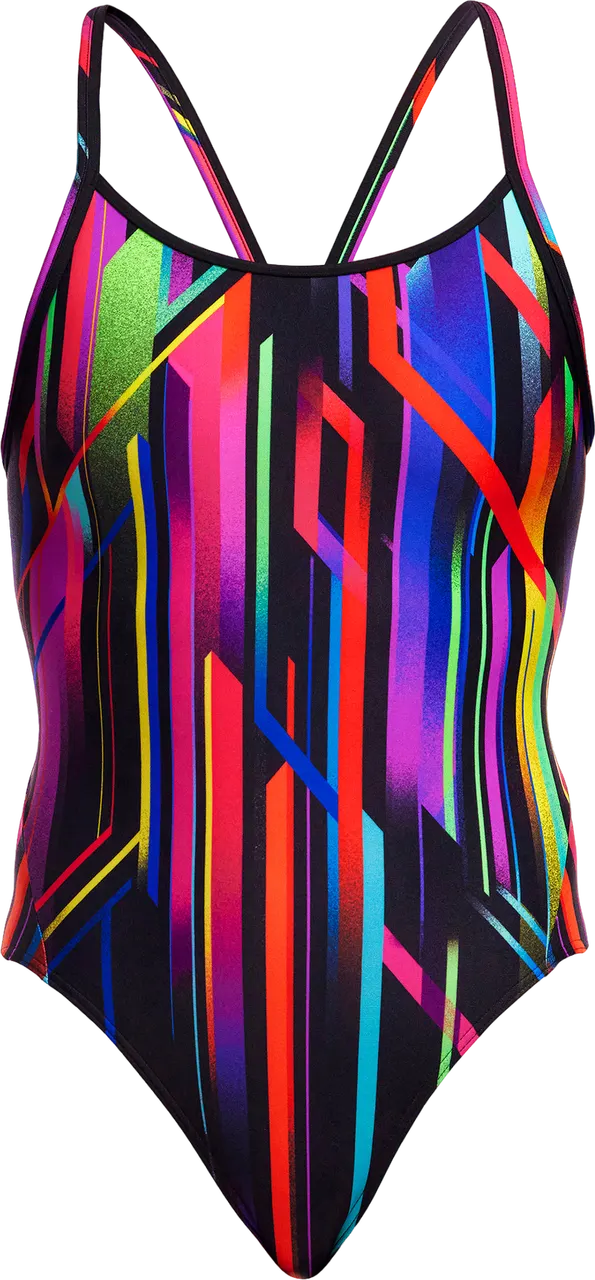 Купальник FUNKITA Baby Beamer - 3