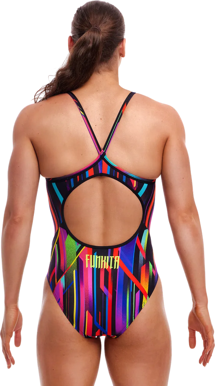 Купальник FUNKITA Baby Beamer - 2