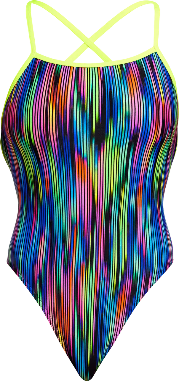 Купальник FUNKITA Poppy Long - 3