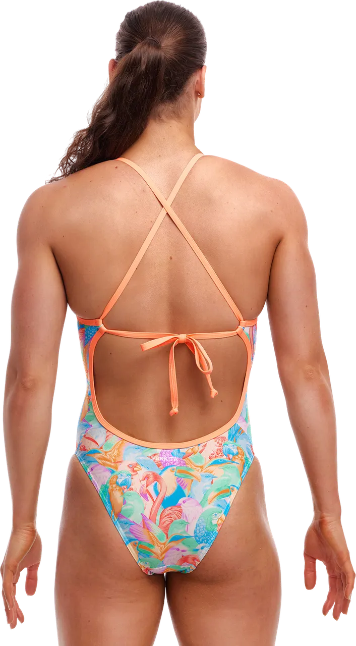 Купальник FUNKITA Birdsville - 2