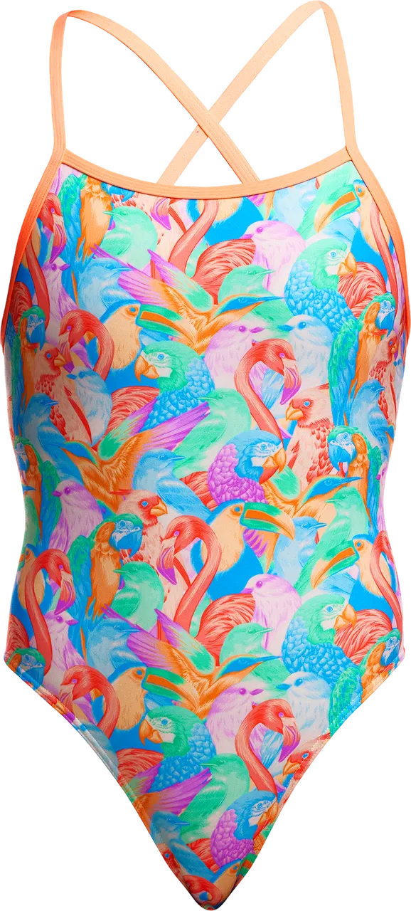 Купальник FUNKITA Birdsville - 3
