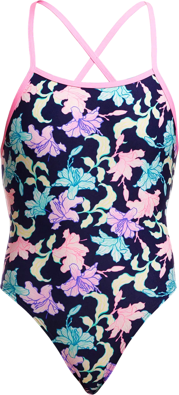 Купальник FUNKITA Fast Flow - 3