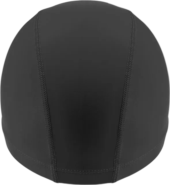Arena Шапочка для плавания UNIX II JR black 6-12 - 2