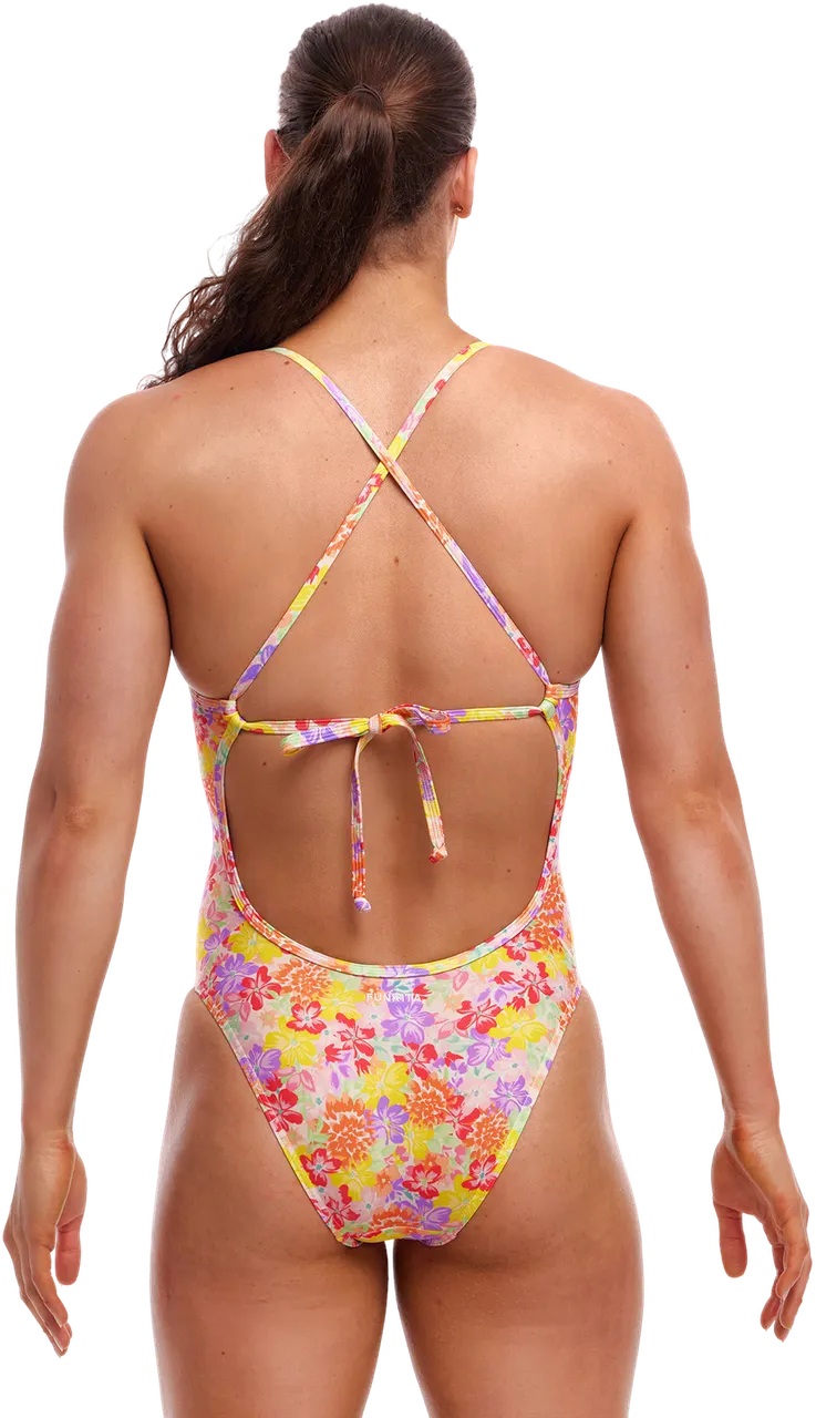 Купальник FUNKITA Summer Garden - 2