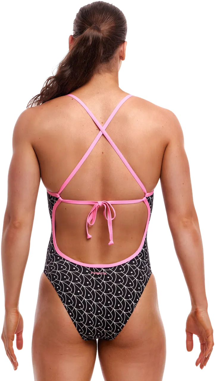 Купальник FUNKITA Summer Fish - 2