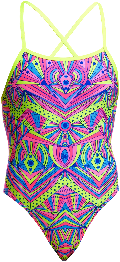 Купальник FUNKITA Stellar Stars - 3