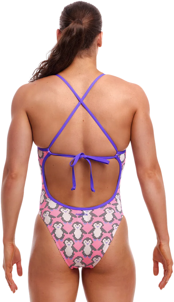 Купальник FUNKITA Pixi Pengi - 2