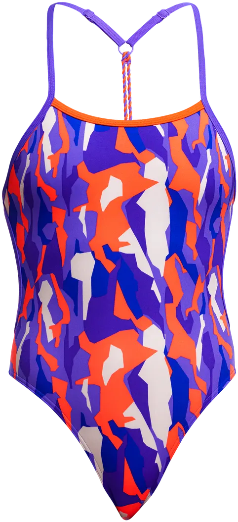 Купальник FUNKITA Torvill - 3
