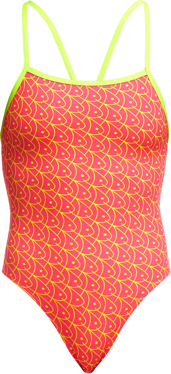 Купальник FUNKITA Swim School - 3