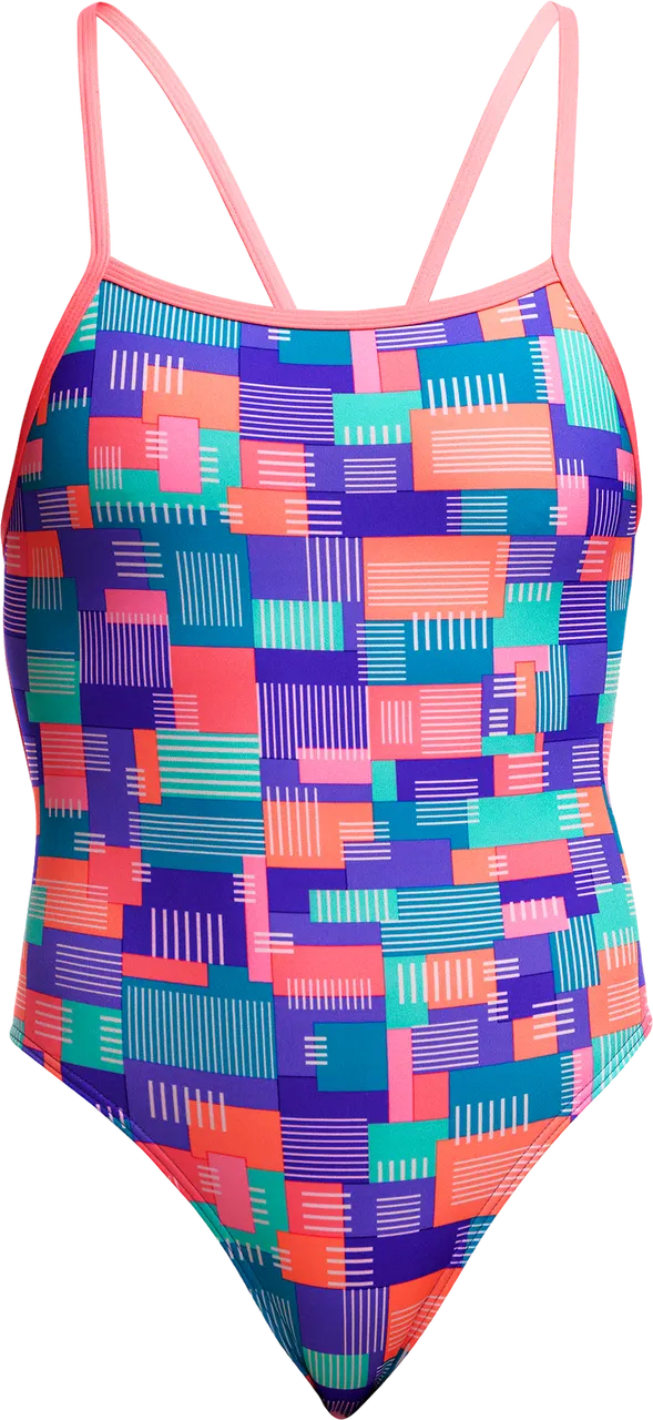 Купальник FUNKITA Giga Bit - 3