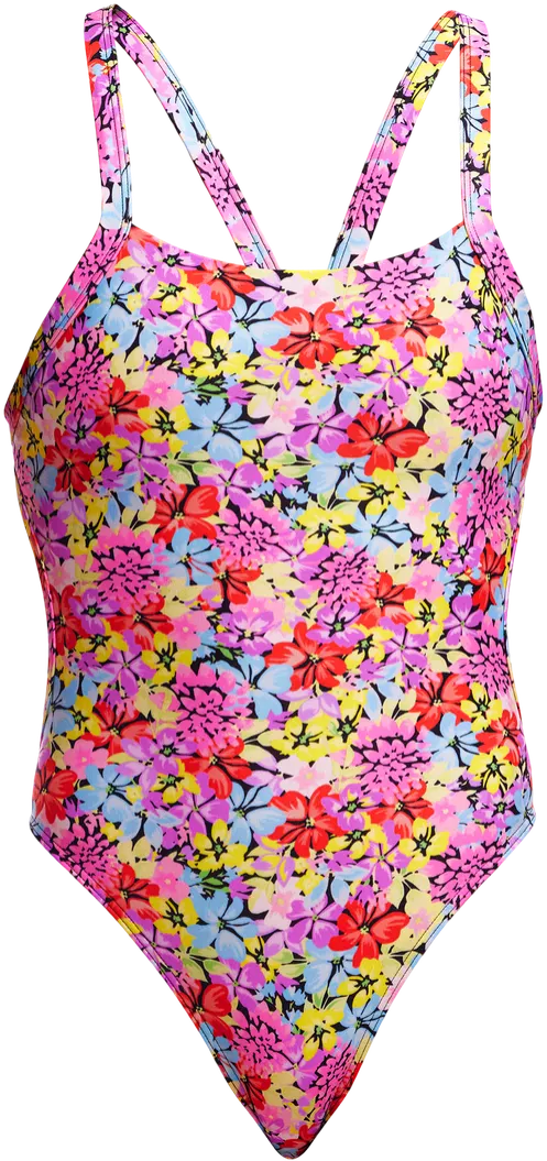 Купальник FUNKITA Summer Nights - 3