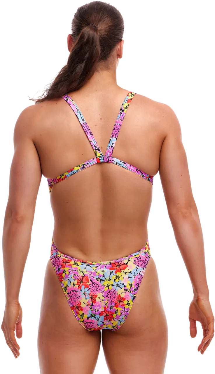 Купальник FUNKITA Summer Nights - 2