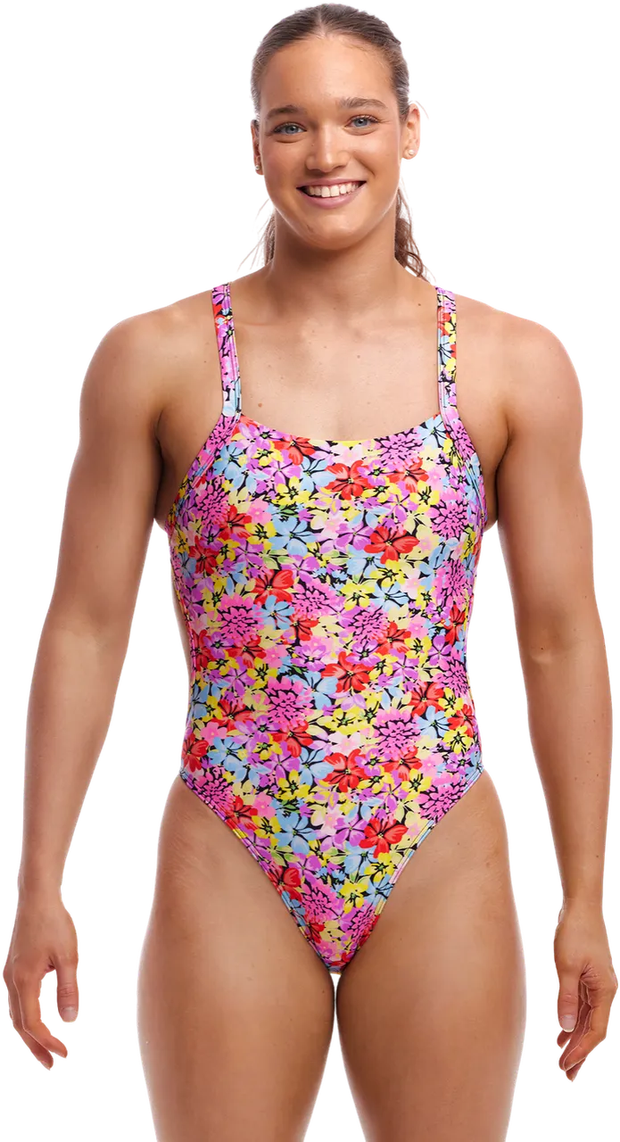 Купальник FUNKITA Summer Nights - 1