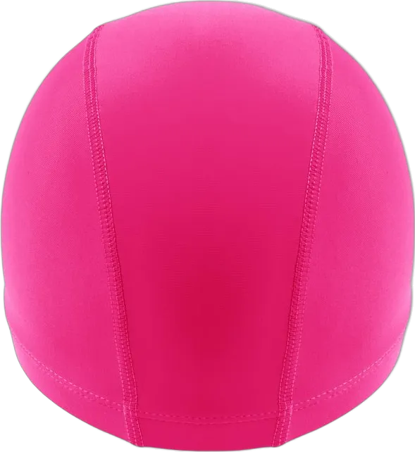 Шапочка для плавания детская Arena UNIX II JR pink - 2