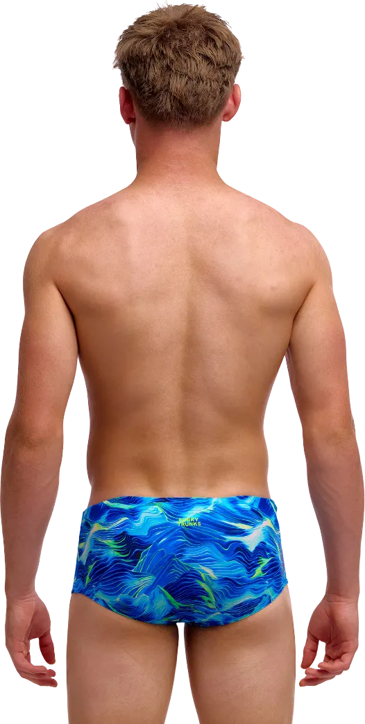 Транки FUNKY TRUNKS Boys Storm Chaser - 2