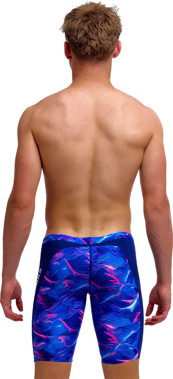 Джаммеры FUNKY TRUNKS Boys Rising Tide - 2