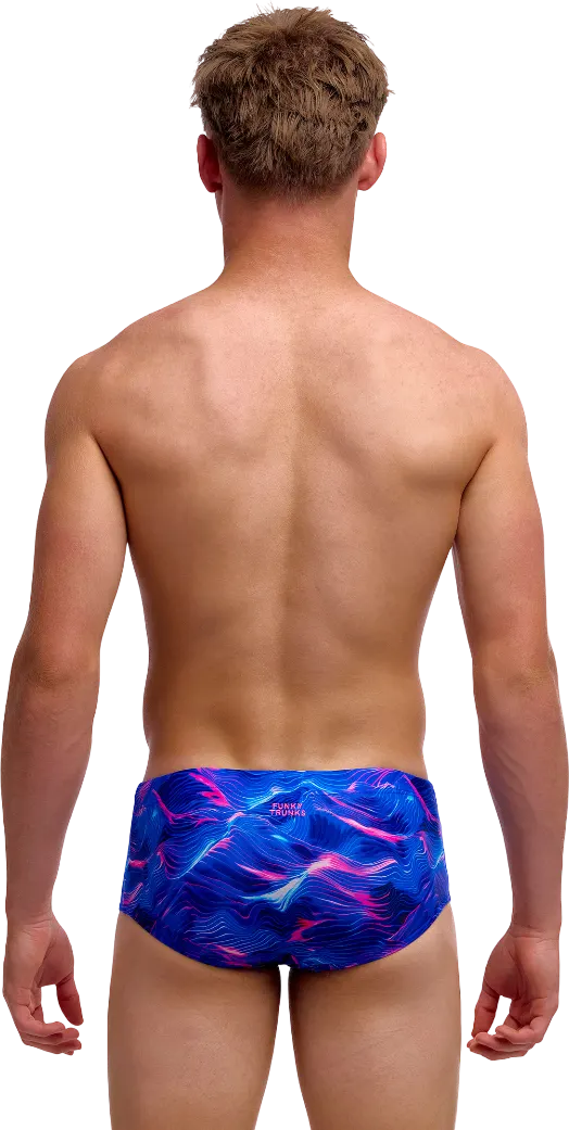 Транки FUNKY TRUNKS Boys Rising Tide - 2