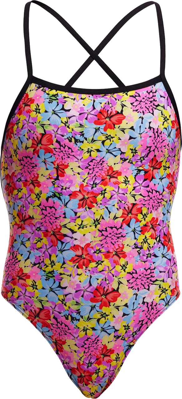 Купальник FUNKITA Summer Nights - 3