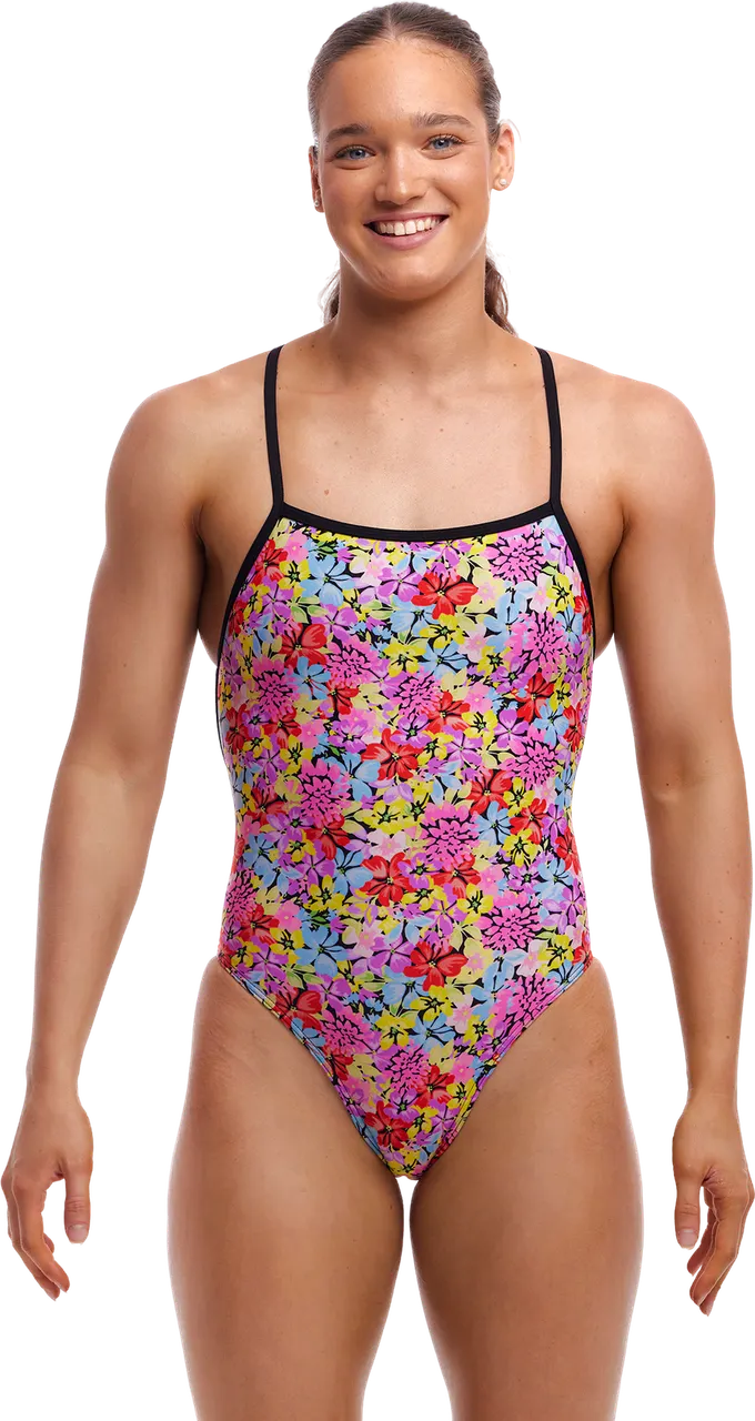 Купальник FUNKITA Summer Nights - 1
