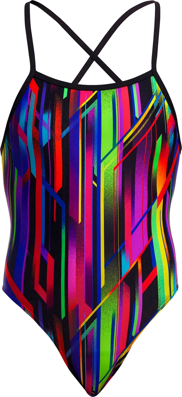 Купальник FUNKITA Baby Beamer - 3
