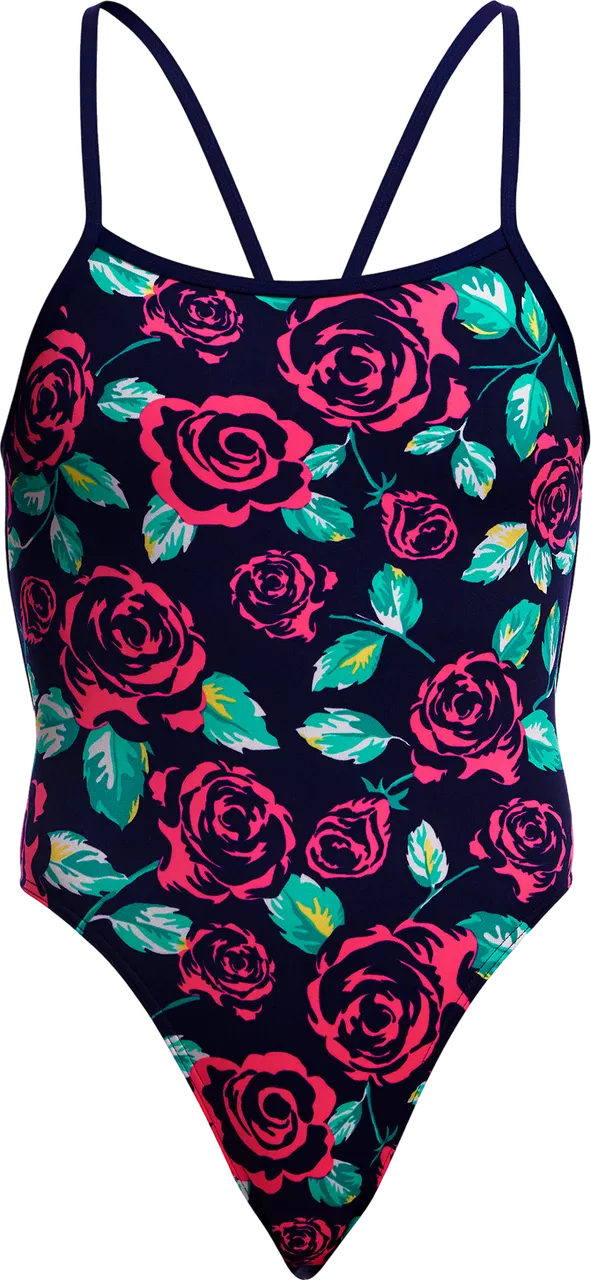 Купальник FUNKITA Feeling Rosy - 3