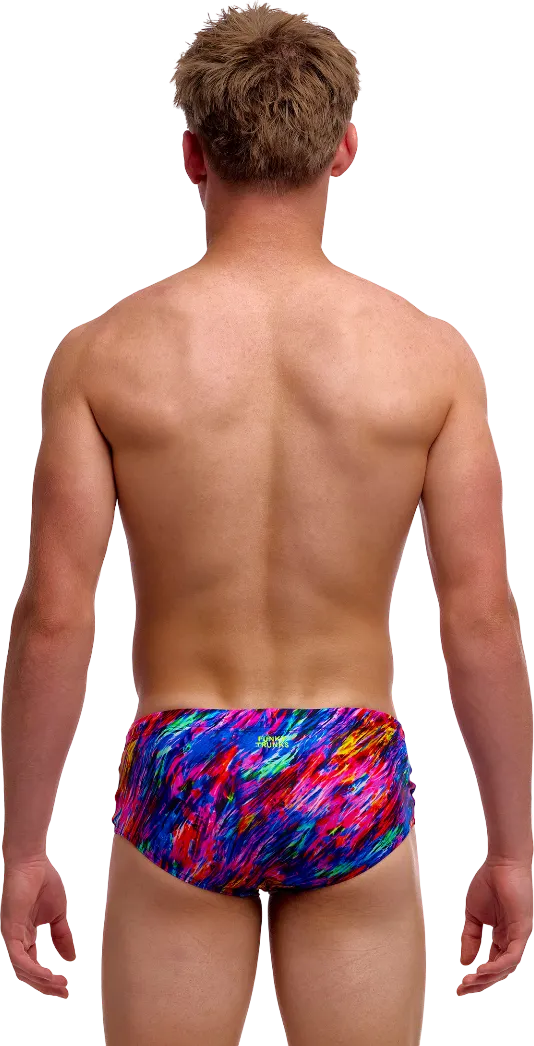 Транки FUNKY TRUNKS Boys Big Bang - 2