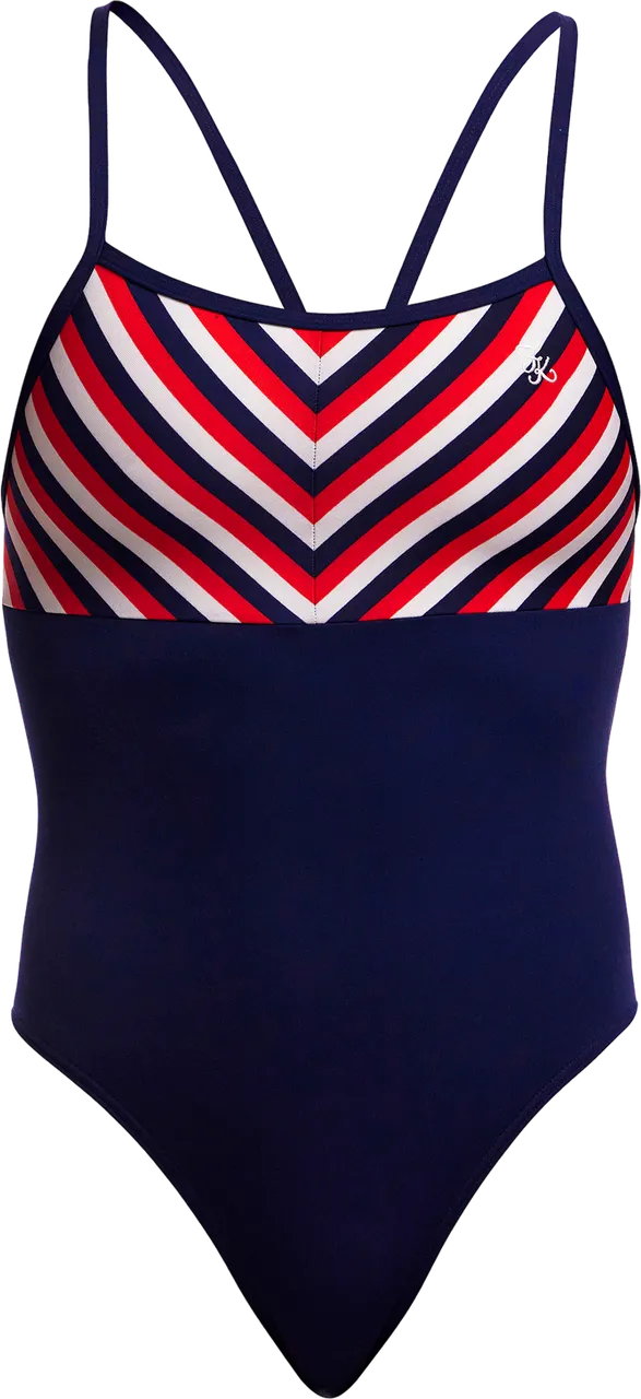 Купальник FUNKITA Riviera - 3