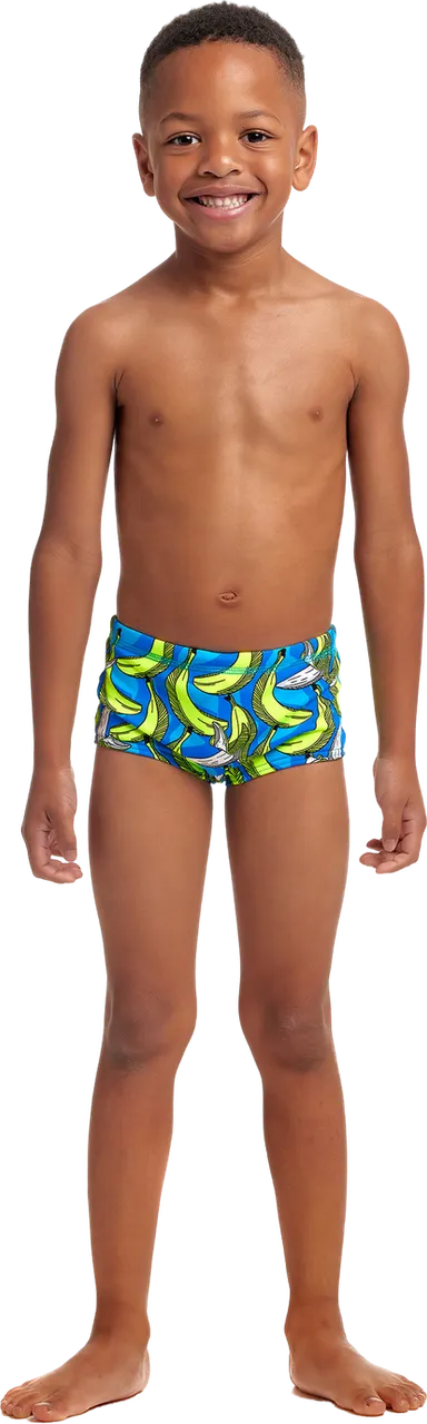 Плавки FUNKY TRUNKS Toddler Boys B1 - 1