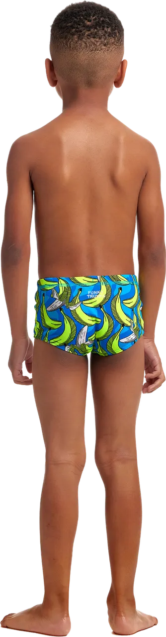 Плавки FUNKY TRUNKS Toddler Boys B1 - 2