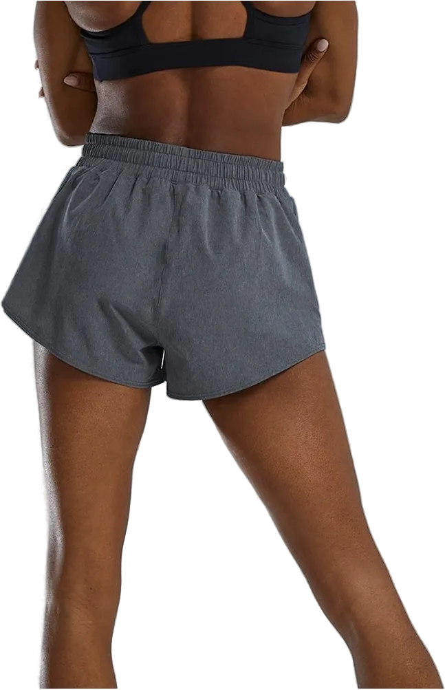 Шорты TYR Women's Hydrosphere Pace Running Shorts Solid (255) - 2
