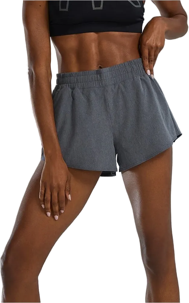 Шорты TYR Women's Hydrosphere Pace Running Shorts Solid (255) - 1