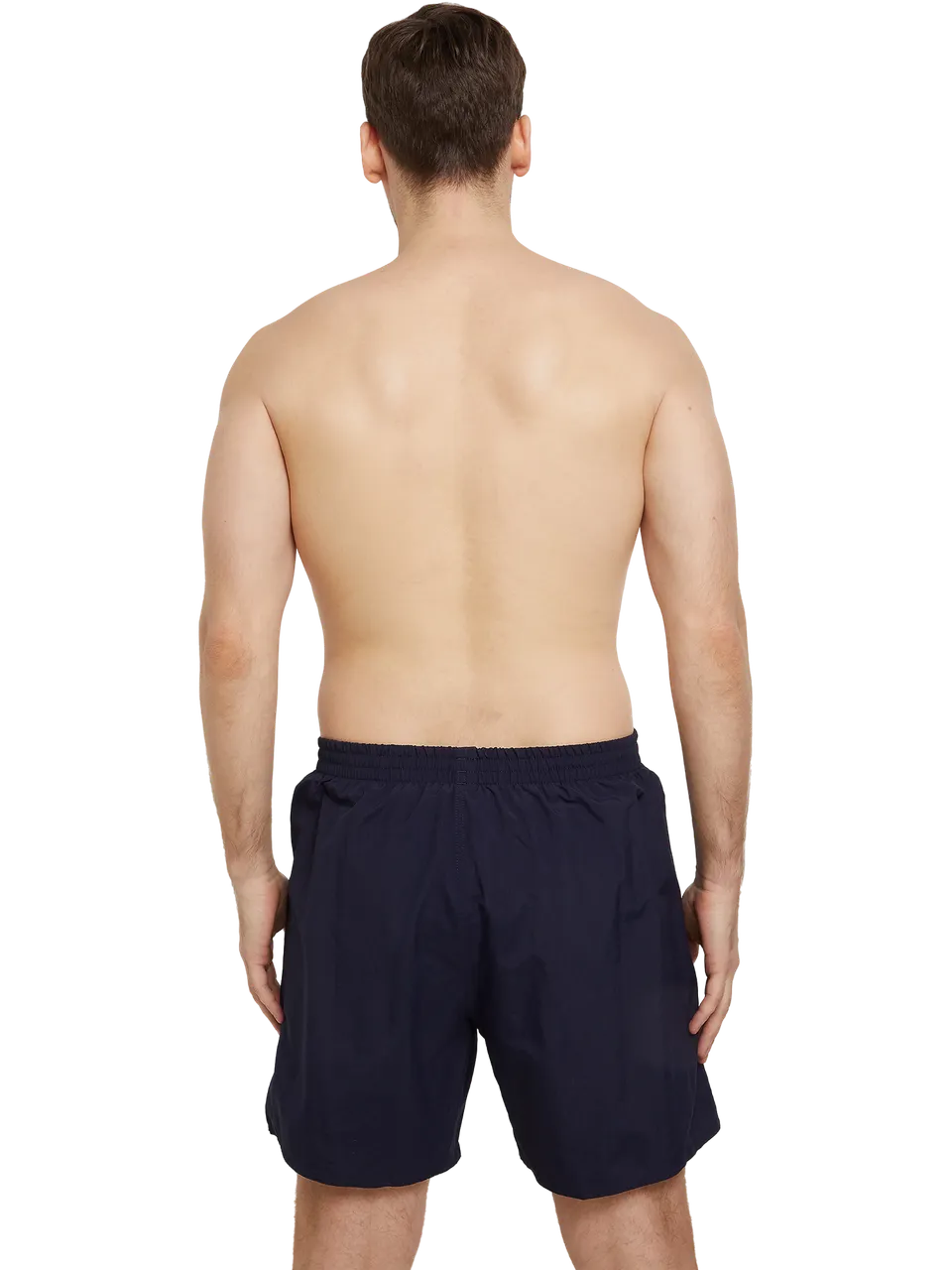 Шорты для плавания Speedo ESSENTIALS PLUS 16" WSHT AM NAVY - 5