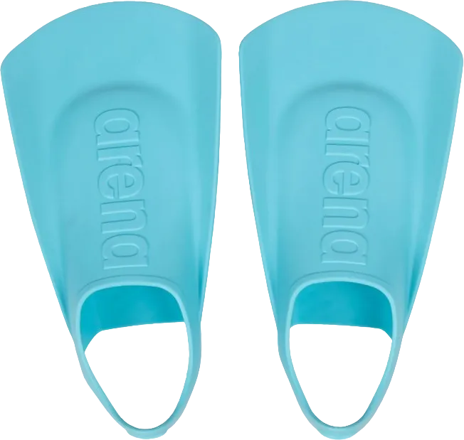 Ласты Arena Jr Blue - 1