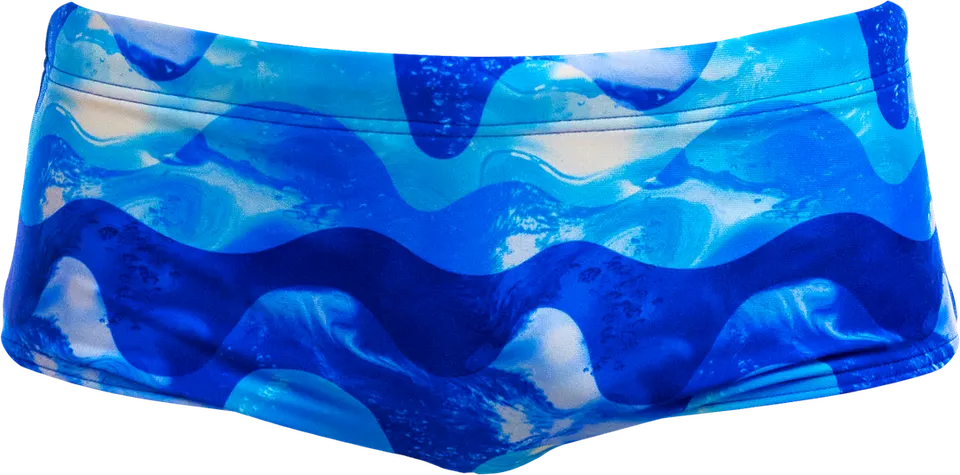 Транки FUNKY TRUNKS Boys Dive In - 3