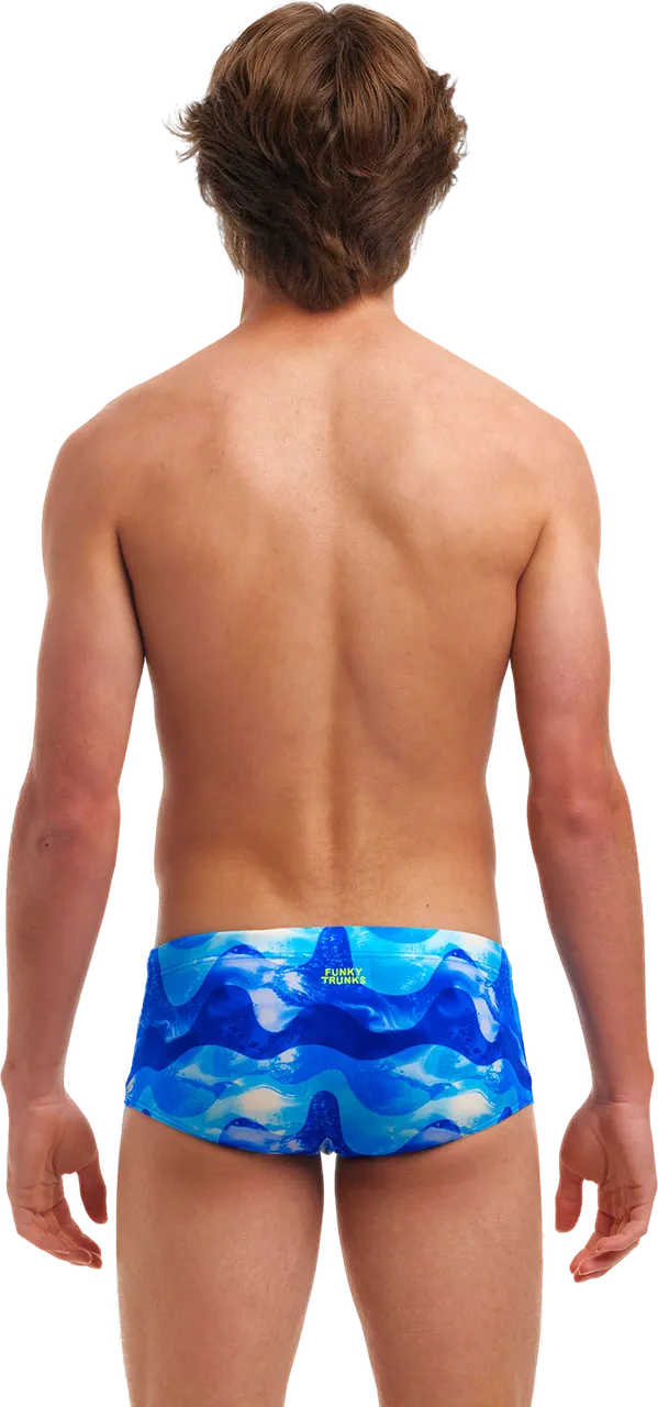 Транки FUNKY TRUNKS Boys Dive In - 2