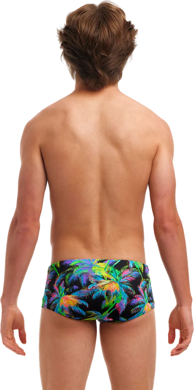 Транки FUNKY TRUNKS Boys Paradise Please - 2