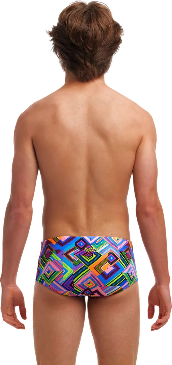Транки FUNKY TRUNKS Boys Boxanne - 2