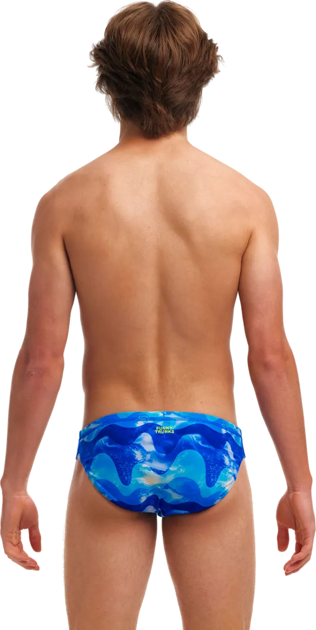 Плавки FUNKY TRUNKS Boys Dive In - 2