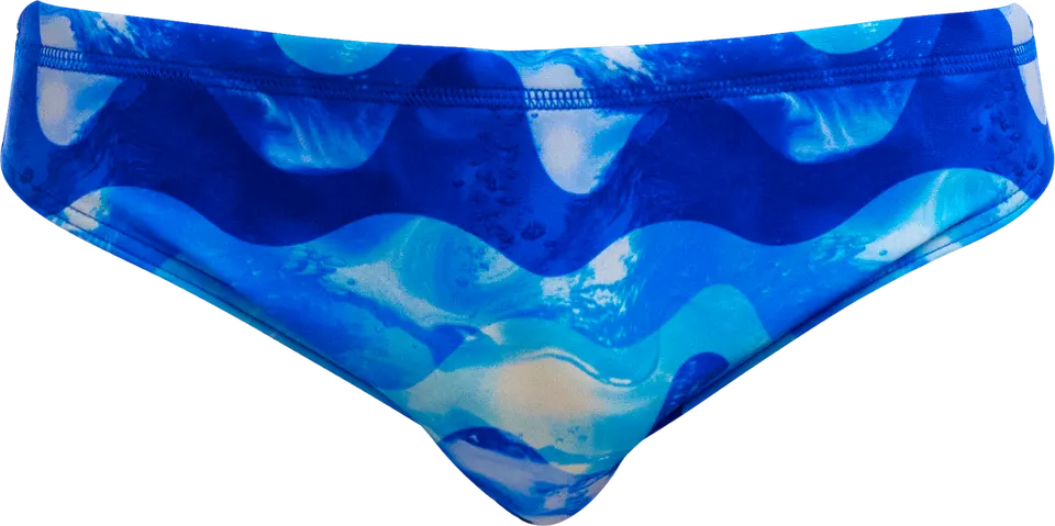 Плавки FUNKY TRUNKS Boys Dive In - 3