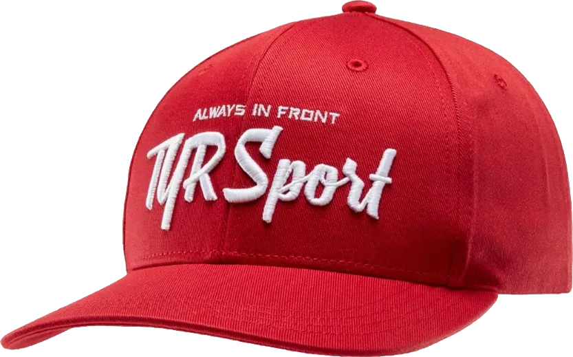 Бейсболка TYR Sport AIF Snapback Hat (641) - 1