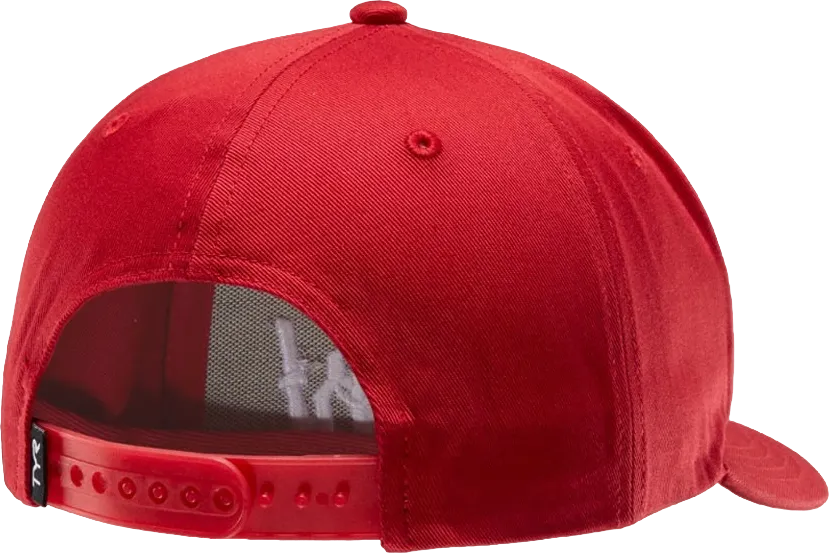 Бейсболка TYR Sport AIF Snapback Hat (641) - 2