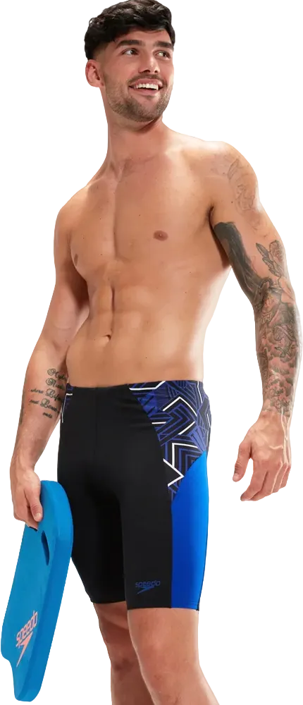 Плавки-джаммеры мужские Speedo ECO END+ SPLICE JAMMER